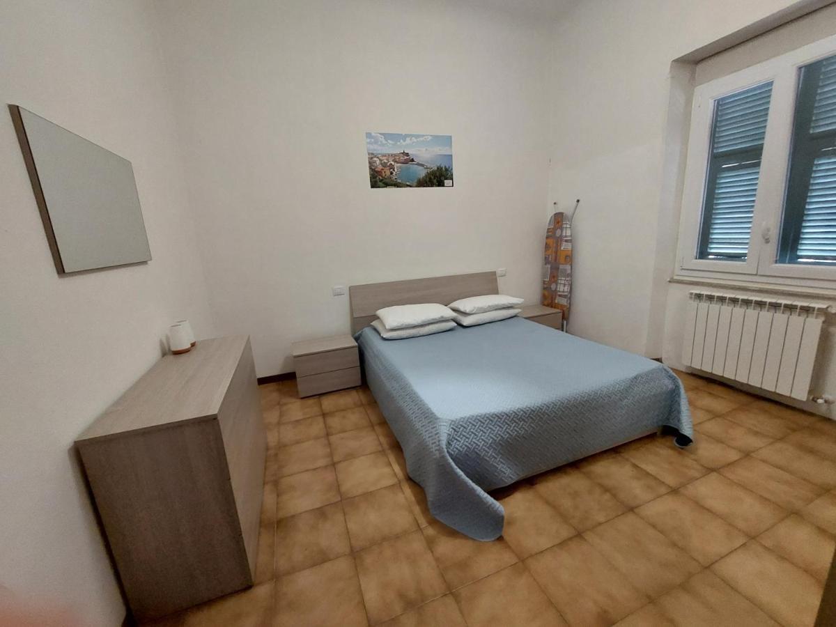 Dal Fre Apartment La Spezia Exterior photo