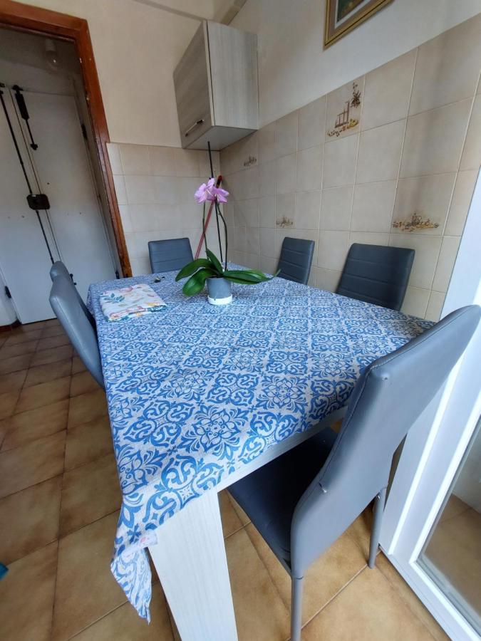 Dal Fre Apartment La Spezia Exterior photo